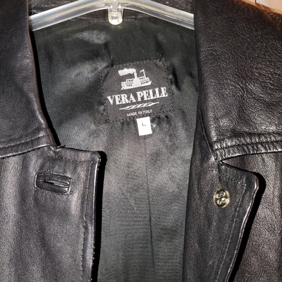 Jacket - Picture 3 of 3